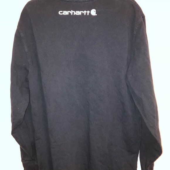 Carhartt long sleeve - Picture 3 of 3